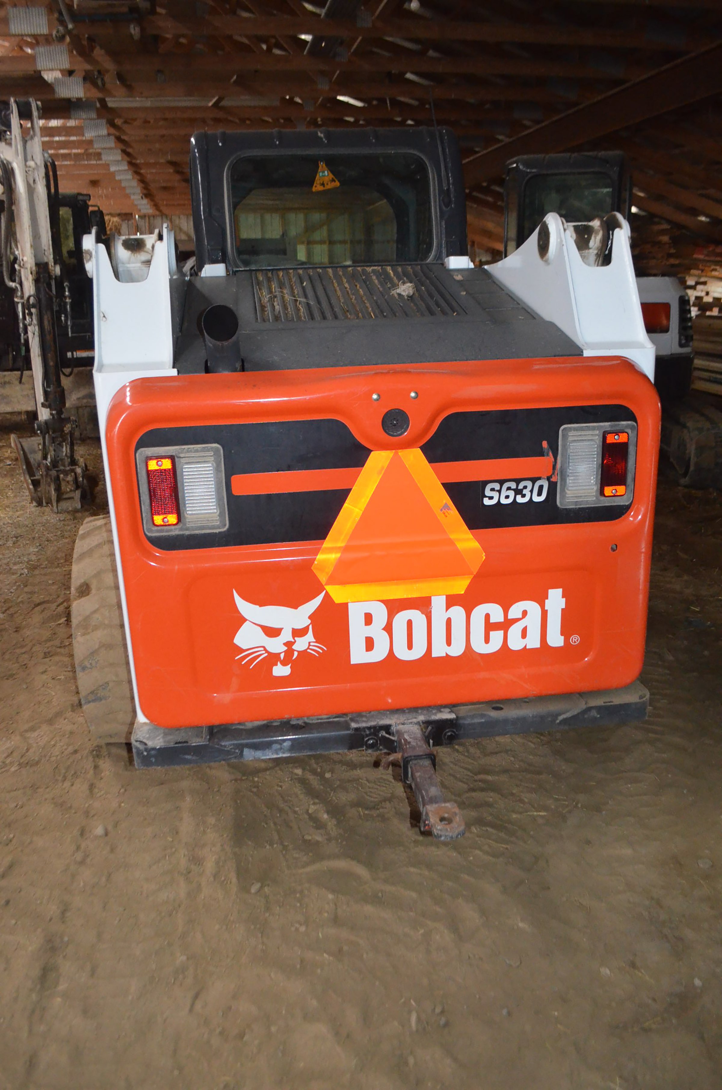 Property photo 6 - CONSTRUCTION, SHOP & FARM EQUIPMENT AUCTION IN ALLEN CO., INDIANA